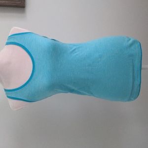 Victoria's Secret VSX Tank  Sport Tank Racer Back size Large